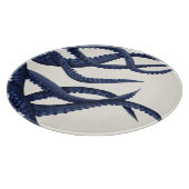 巨大タコ触手 カッティングボード (角)