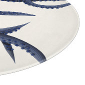 巨大タコ触手 カッティングボード (角)