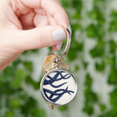 巨大タコ触手 キーホルダー (手)