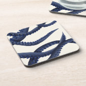 巨大タコ触手 コースター (左側)