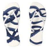 巨大タコ触手 ビーチサンダル (ソール)