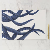 巨大タコ触手 ペーパーパッド (インサイチュ)