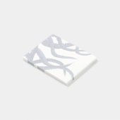 巨大タコ触手 ポストイット (アングル)