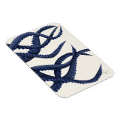 巨大タコ触手 マグネット (右側)