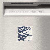 巨大タコ触手 マグネット (インサイチュ (食洗機))