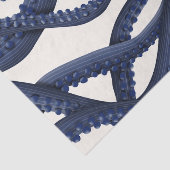 巨大タコ触手 薄葉紙 (詳細)