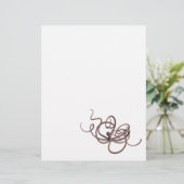 巨大タコ (スタンド正面)