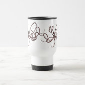 巨大タコ トラベルマグ (中央)