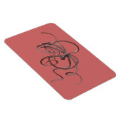 巨大タコ マグネット (右側)