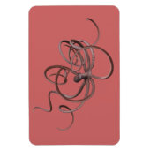 巨大タコ マグネット (縦)