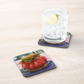 巨大トマト付きBLT コースター (右側)