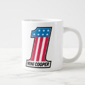 巨大ミニマグ ジャンボコーヒーマグカップ (右)