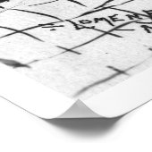 巨大モスキトスNome 1926 ポスター (角)