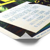 巨大リーチのポスターの攻撃 ポスター (角)