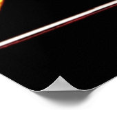 巨大力 ポスター (角)