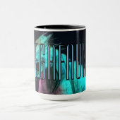 巨大動物群 マグカップ (中央)