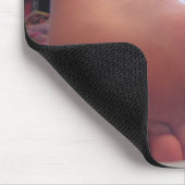 巨大娘の足のmousepad マウスパッド (コーナー)