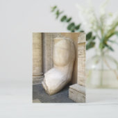 巨大肢 ポストカード (スタンド正面)