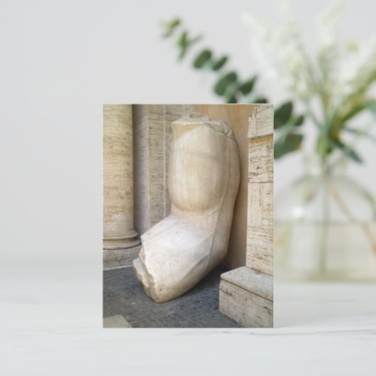 巨大肢 ポストカード (スタンド正面)