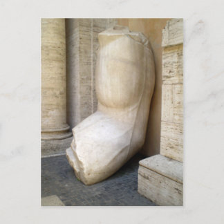 巨大肢 ポストカード