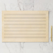 巨大12×18アンティーク譜本 ペーパーパッド (インサイチュ)