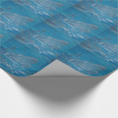 巨大 ラッピングペーパー (角)