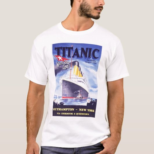 巨大 Tシャツ (正面)