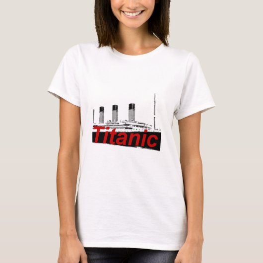 巨大 Tシャツ (正面)
