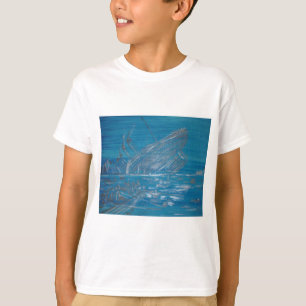 巨大 Tシャツ
