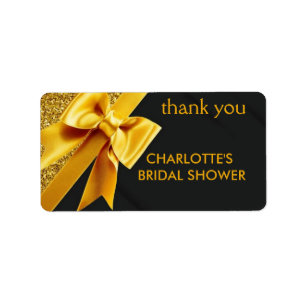 差出人住所ラベル ラベル