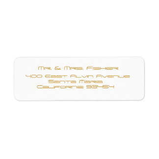 差出人住所ラベル... ラベル