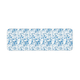 差出人住所ラベル ラベル