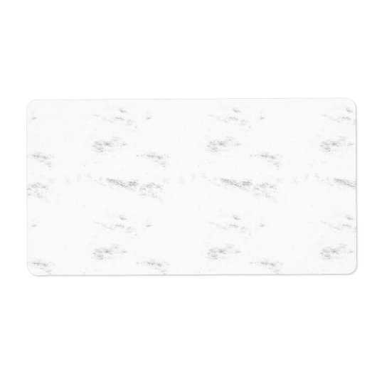 差出人住所ラベル ラベル (正面)