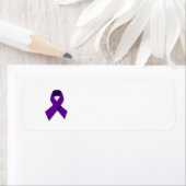 差出人住所ラベル ラベル (インサイチュ)