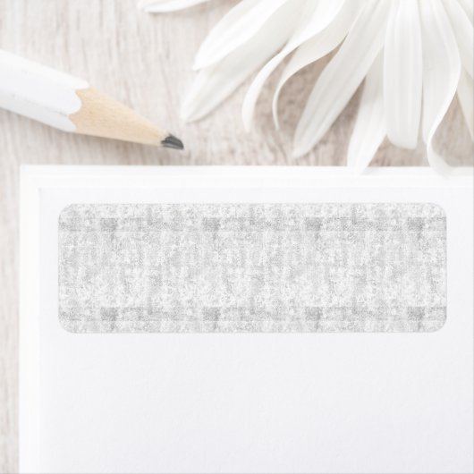 差出人住所ラベル ラベル (インサイチュ)