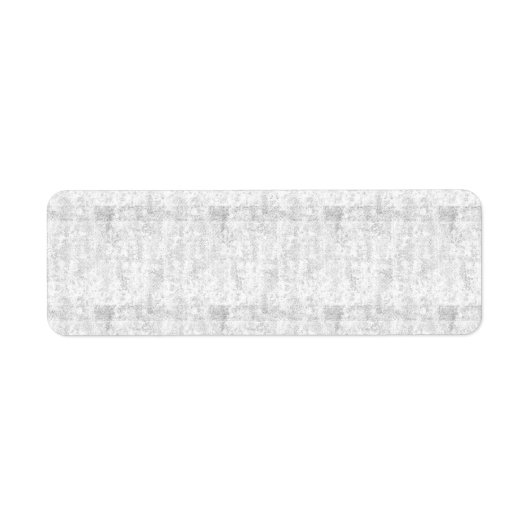 差出人住所ラベル ラベル (正面)