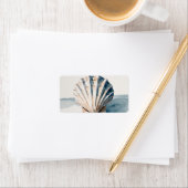 差出人住所ラベル ラベル (インサイチュ)