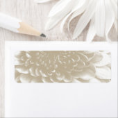 差出人住所ラベル ラベル (インサイチュ)