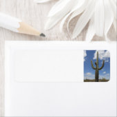 差出人住所ラベル ラベル (インサイチュ)