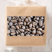 差出人住所ラベル ラベル (インサイチュ)