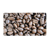 差出人住所ラベル ラベル (正面)