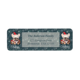 差出人住所ラベル ラベル