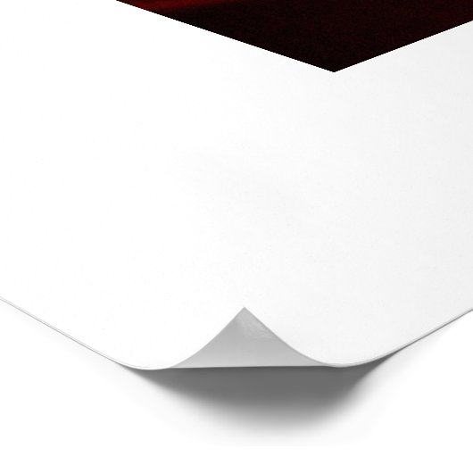 差分（名前あり） ポスター (角)