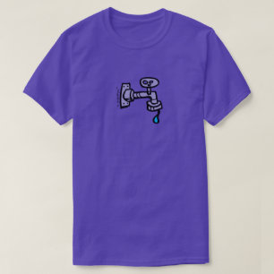 差益-コック Tシャツ