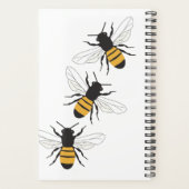 己が心を持て プランナー手帳 (裏面)