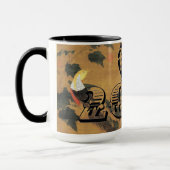 巳年 2013 マグカップ (左)