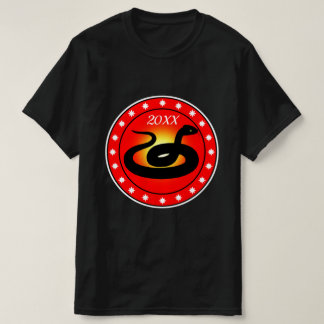 巳年 Tシャツ