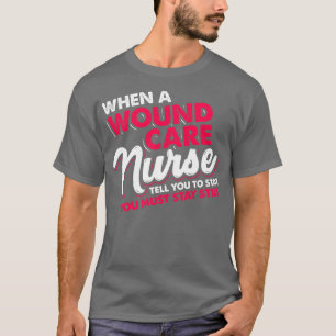 巻おもしろいきeナース引用文1 tシャツ