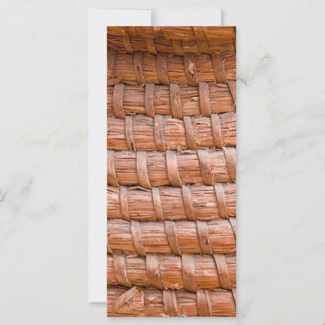 巻きリード (正面)