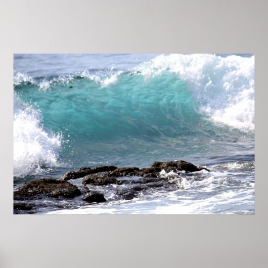 巻き上がって ポスター (正面)